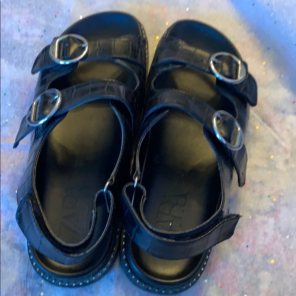 shoe